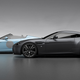 Image for article titled The Aston Martin Vantage V12 Zagato Is Back